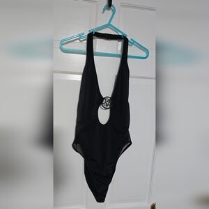 Killstar Dark Lyfe Bathing Suit